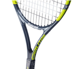 Ракетка для тенниса Детские BABOLAT CARLITOS JR 25 230