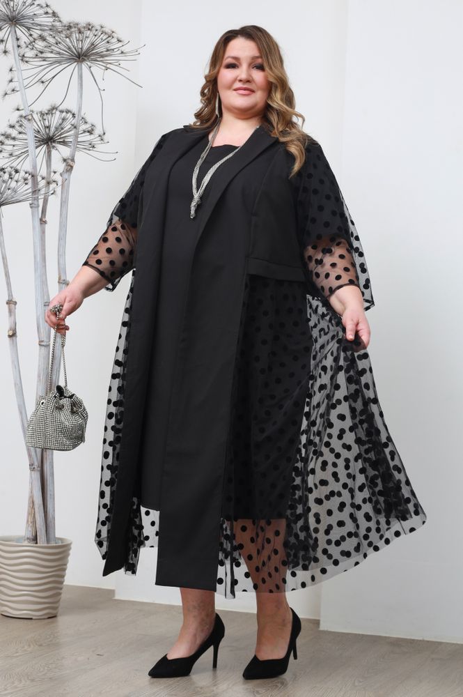 Платье 5453 Fabrika