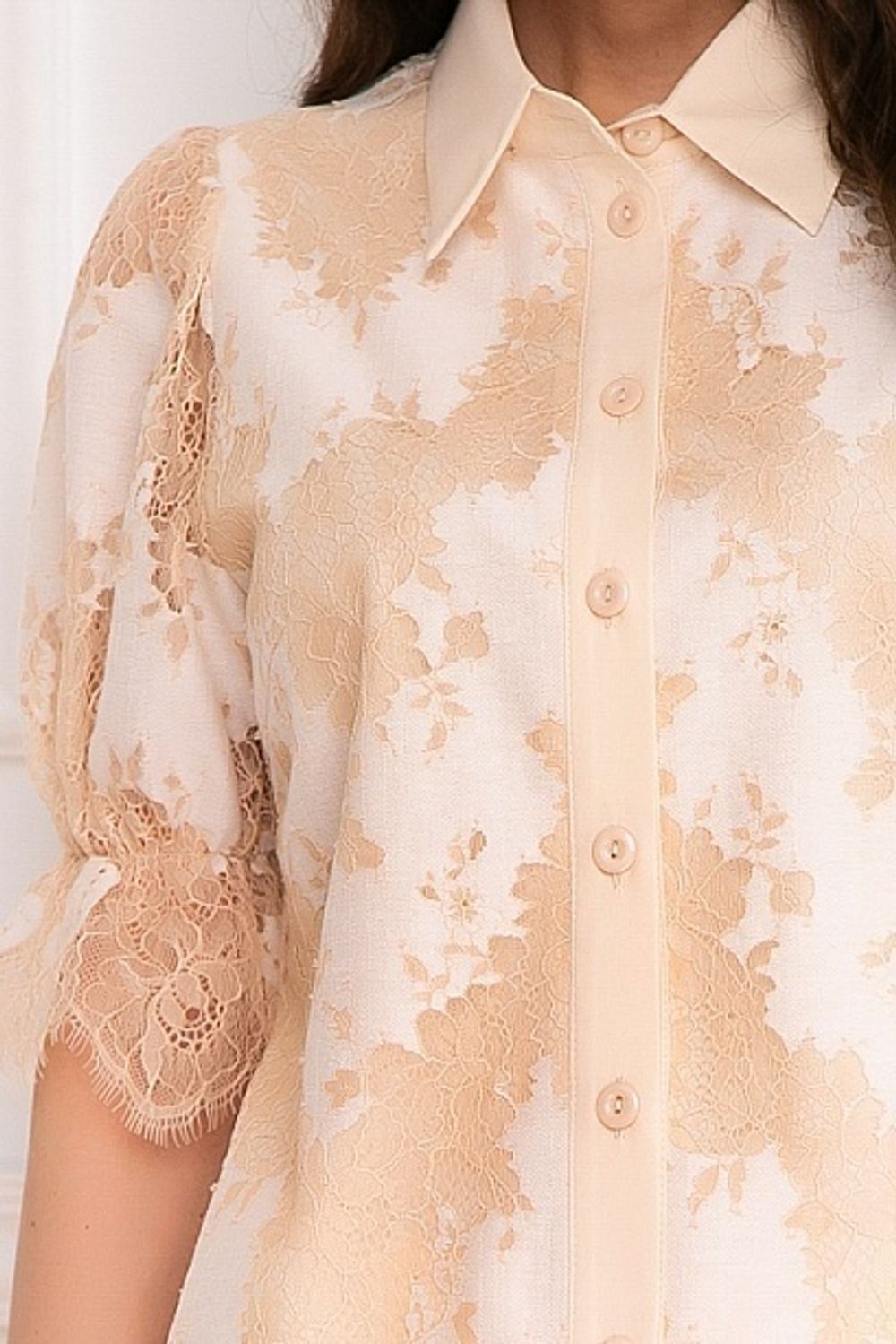 Рубашка 41153 Avili (Акция)