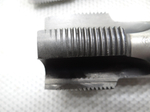 Метчик м/р G 1 1/2" №1