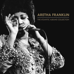 Aretha Franklin / The Atlantic Albums Collection (19CD)