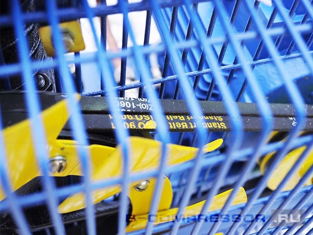 Компрессор К29