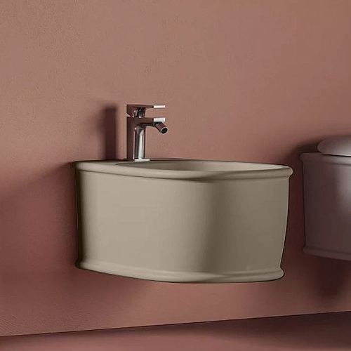 Биде подвесное Artceram Atelier ATB001 Matera