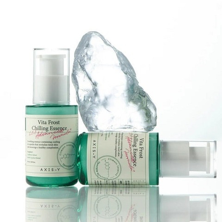 Освежающая эссенция для лица AXIS-Y Vita Frost Chilling Essence, 30ml
