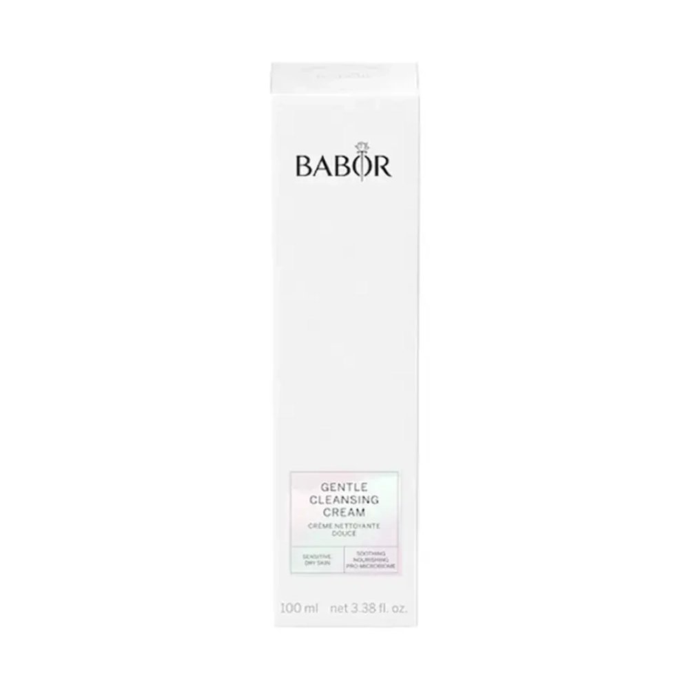 Крем мягкий очищающий для лица / Gentle Cleansing Cream 100 мл