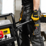 Транспортировочный комплект (колеса и ручки) для генераторов PS Denzel