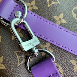 Louis Vuitton Keepall 50