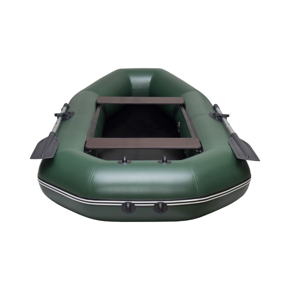 Гребная лодка ПВХ SIBRIVER Агул-275