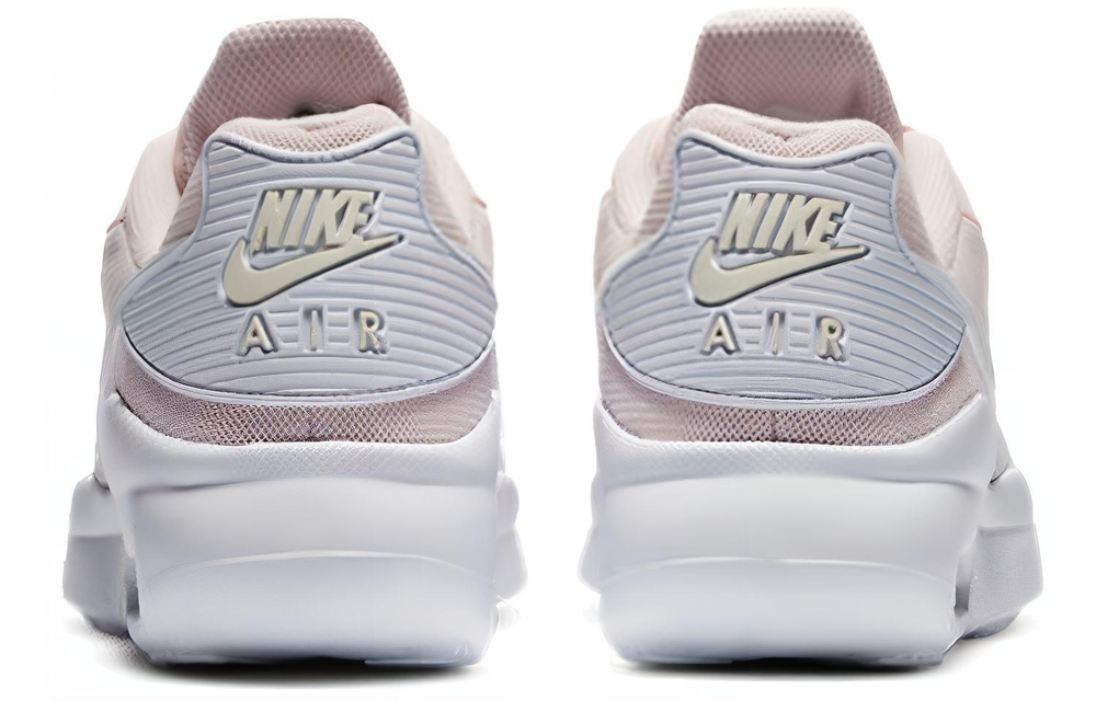 Кроссовки Nike Air Max Oketo (Женская размерная сетка)