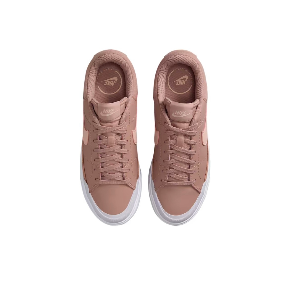 Nike Court Vision Lift "Pink"