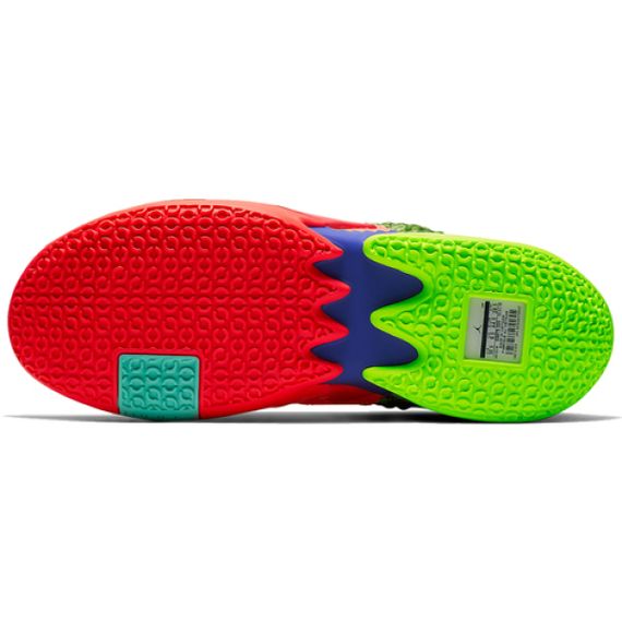 Джордан Why Not Zer0,2 Баскетбольные кроссовки MID Топ Мужские