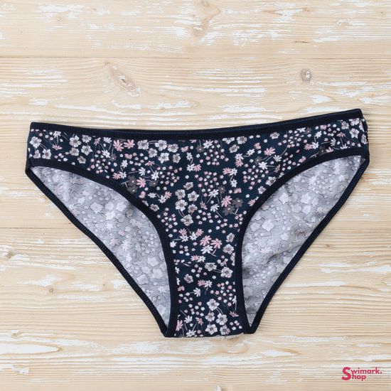 Трусики женские DOMINANT 37000-63, BIKINI, 7 шт. в уп.
