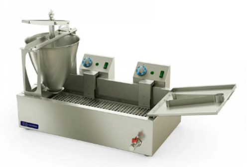 Аппарат пончиковый Kayman ПА-300-46 А