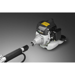 Опрыскиватель аккумуляторный телескопический Caiman Telescopic 15E, 15 л, 5,5 бар, 5,6 кг