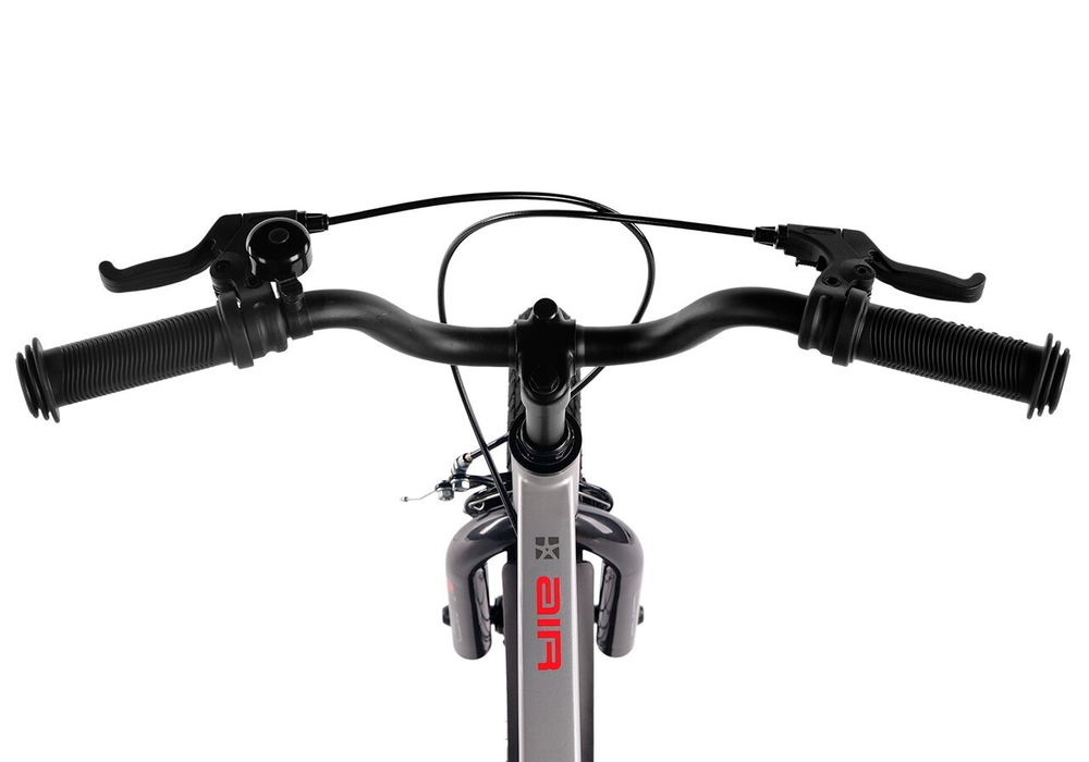 Maxiscoo AIR Стандарт 18'' (2025)