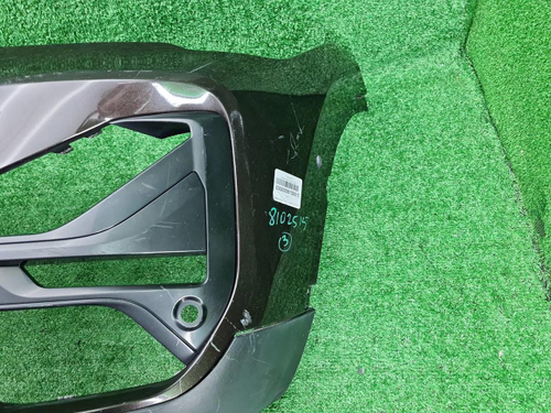 Бампер передний BMW X1 F48 (2019-2022)