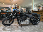 Harley-Davidson Breakout 117, 2023