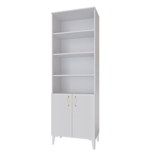 Гостиная Толедо Пенал открытый ТШ-2