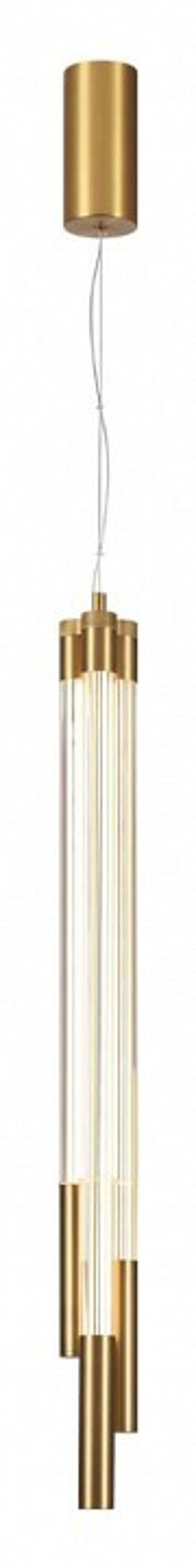 Подвесной светильник Odeon Light Anta 4392/30L