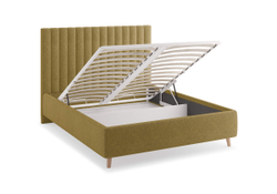 Кровать Amanda (90x200)