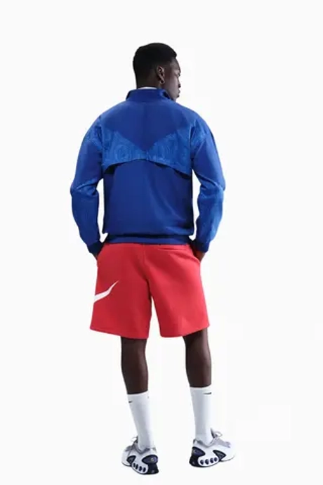 Куртка Nike Chelsea FC 25/26 Strike Anthem - синий