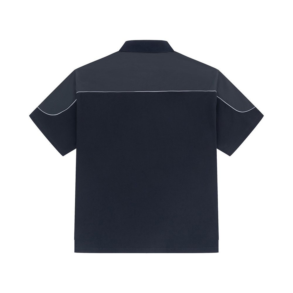 РУБАШКА ПОЛО YMKASHIX HELLCOME