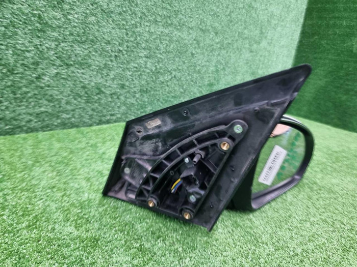 Зеркало правое Hyundai Solaris 2 (2017-2022) 5к.