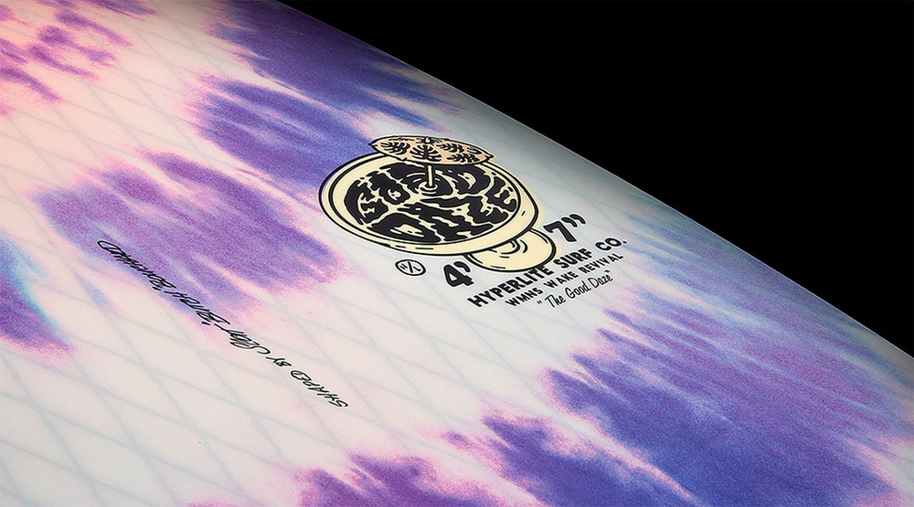 Серф 4.7 Good Daze (10268477)