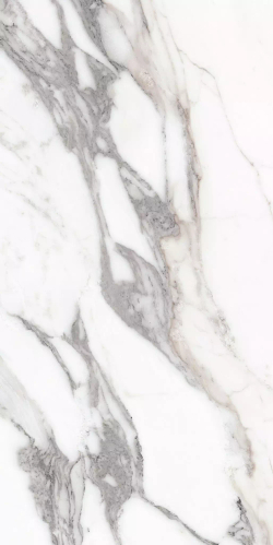 Керамогранит Les Origines de REX Argent Glossy