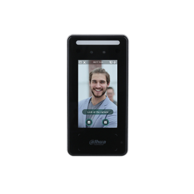 DHI-ASI6214J-MFW терминал доступа Dahua