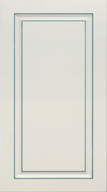 Фасад патинированный рис. 35