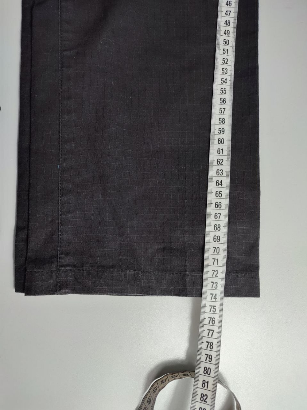 Джинсы практичные 46 размер