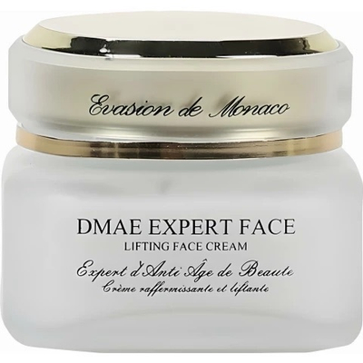 Evasion Крем для овала лица и шеи 30 мл | DMAE Expert Face