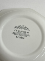 Тарелка глубокая J. & G. Meakin, Kristina