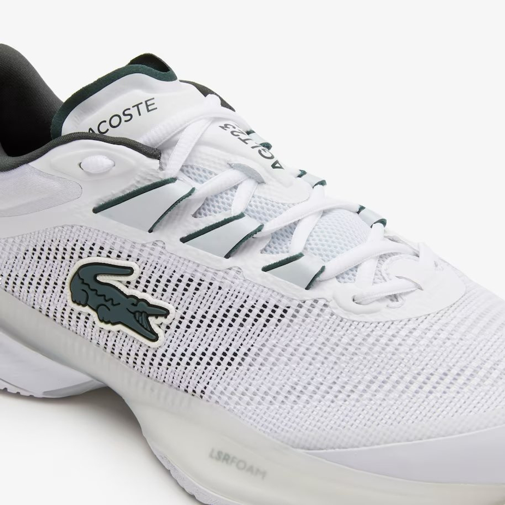 Lacoste tennis shoes online