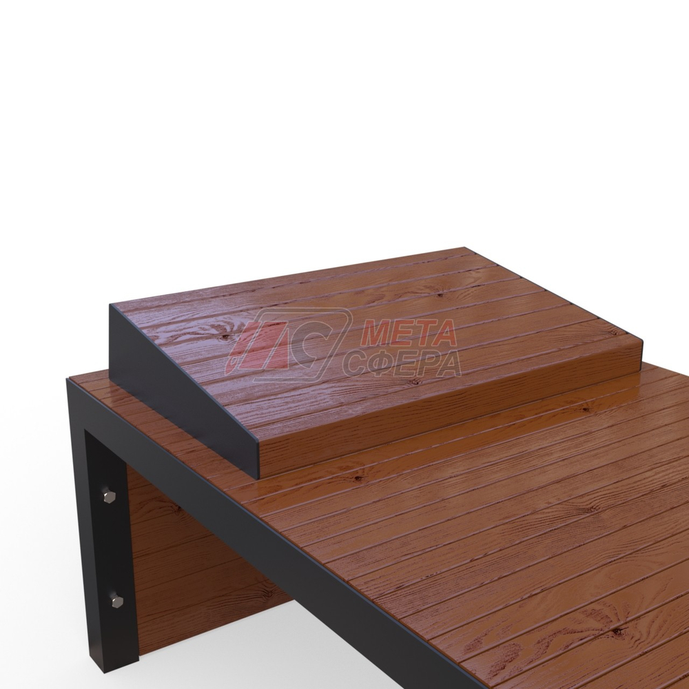 Подголовник Линарес