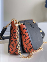 Louis Vuitton Multi Pochette