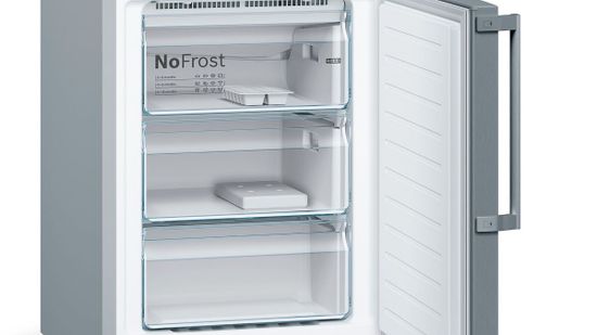 Холодильник Bosch KGN39MLEP