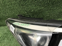 Битая Фара правая Hyundai Santa Fe 3 15-18 ксенон