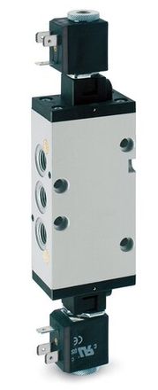 Электропневматические