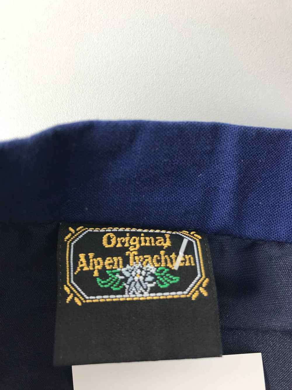 Юбка Alpen Trachten 44 размер