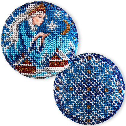 Талисман Метелица