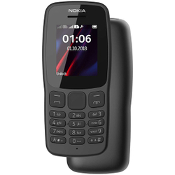 Телефон Nokia 106