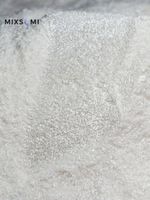 Супер белый мерцающий жемчуг - 9754 перламутровый сухой краситель