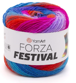 Форза Фестиваль FORZA FESTIVAL
