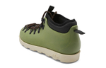 Native Shoes Martin Boots Unisex Army Green/Ecru