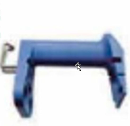 Ручка с крючком для аппарата Дуовак, Китай