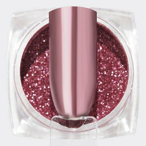 Nail Republic Space powder №2