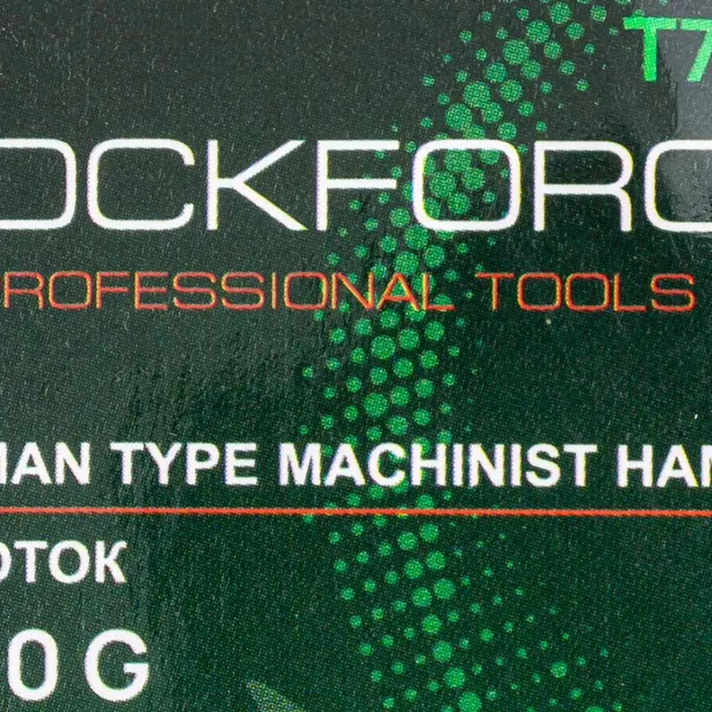 Молоток слесарный 1000г. RockForce RF-T7610