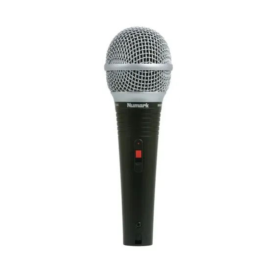 Numark WM200 Black